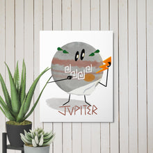 Load image into Gallery viewer, Jupiter Zeus Print
