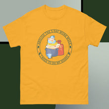 Load image into Gallery viewer, Abolish 5 Day Work Week