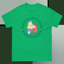 Load image into Gallery viewer, Abolish 5 Day Work Week