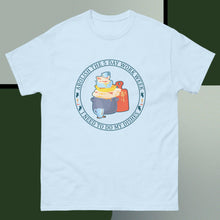 Load image into Gallery viewer, Abolish 5 Day Work Week