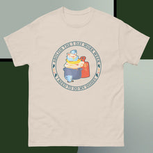 Load image into Gallery viewer, Abolish 5 Day Work Week