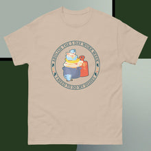 Load image into Gallery viewer, Abolish 5 Day Work Week