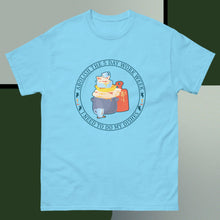 Load image into Gallery viewer, Abolish 5 Day Work Week