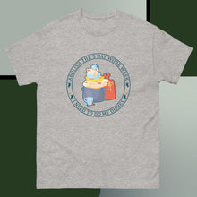 Load image into Gallery viewer, Abolish 5 Day Work Week