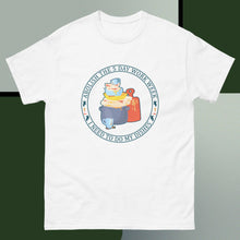 Load image into Gallery viewer, Abolish 5 Day Work Week